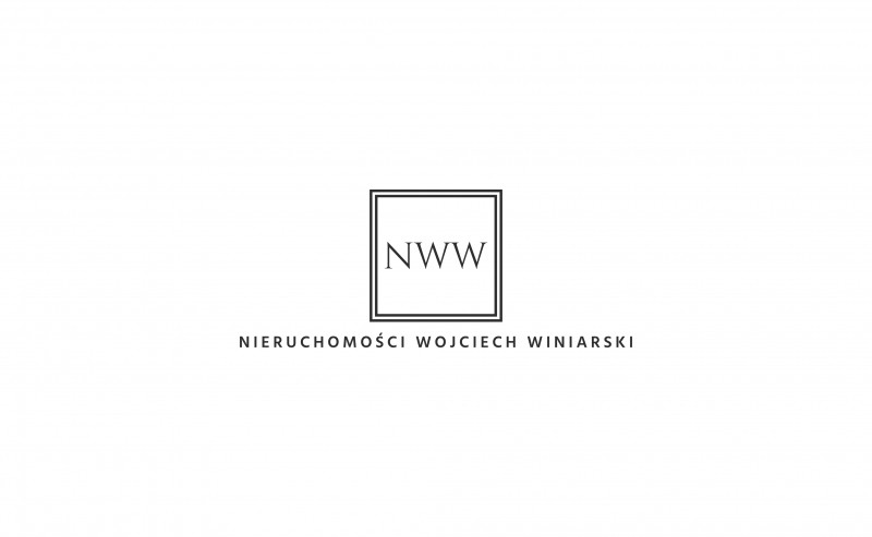 Logo: NWW Nieruchomości Wojciech Winiarski