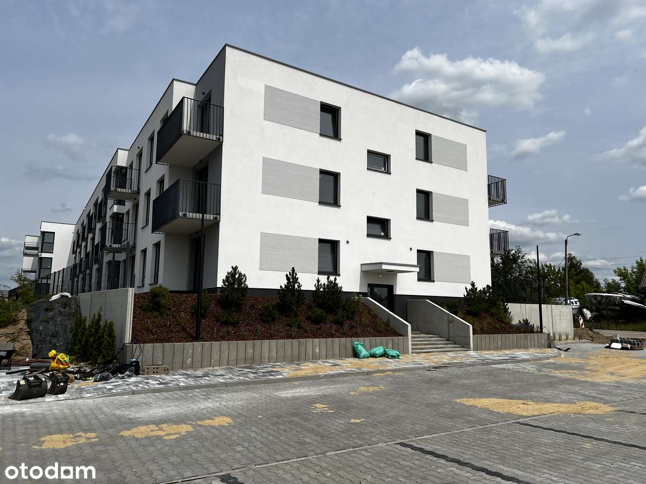 Apartamenty Traugutta, bezpośrednio, bez PCC-10