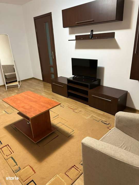 Apartament | 2 camere | Baba Novac | Dristor | Metrou | Balcon | 45 mp - Imagine principală: 3/7