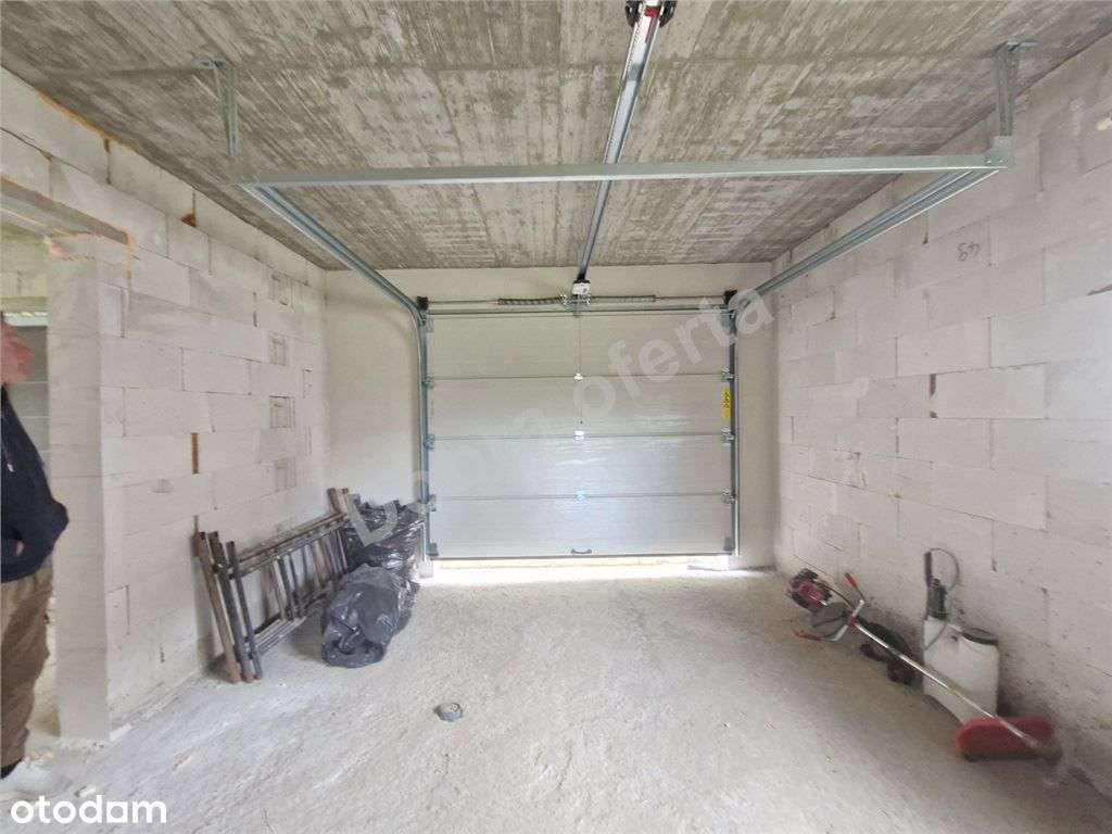 Malownicza nieruchomość po lasem-7