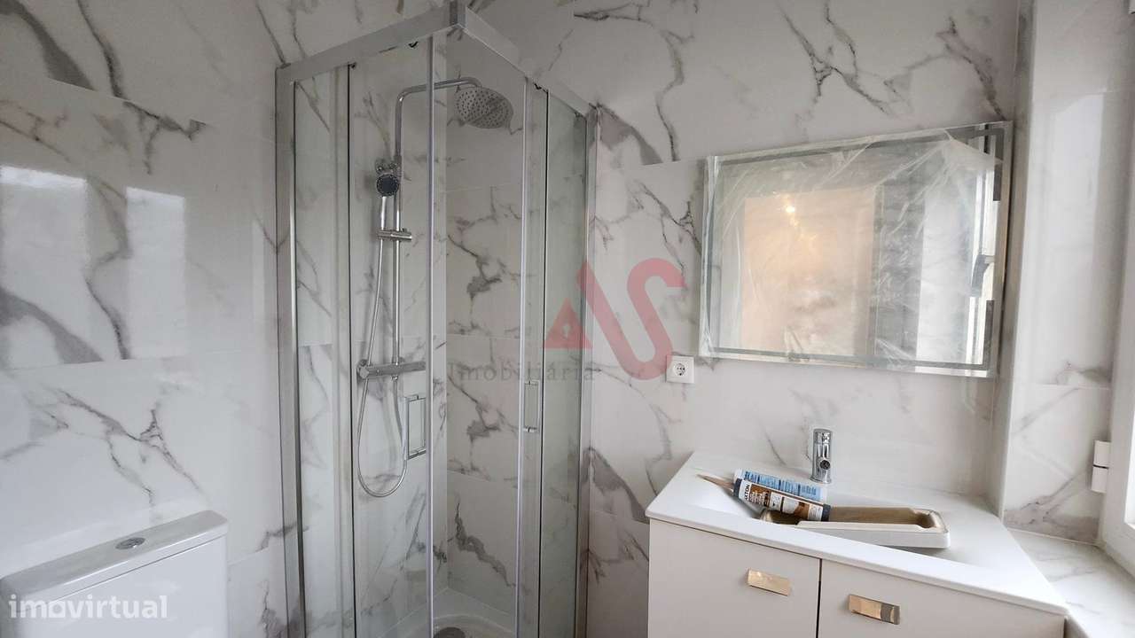 Moradia T3 Remodelada em Vila das Aves, Santo Tirso - Grande imagem: 5/18