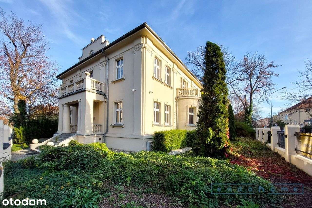 Biuro, pow. 22 m2 w willi miejskiej róg ul. Spornej z Nowowiejskiego. - Pełny obrazek: 2/10