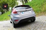 Ford Fiesta 1.25 Titanium - 6