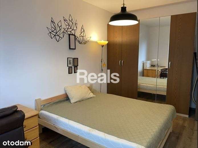 2 pokoje, 47,80 m2, Mokotów, ul. Bluszczańska-5