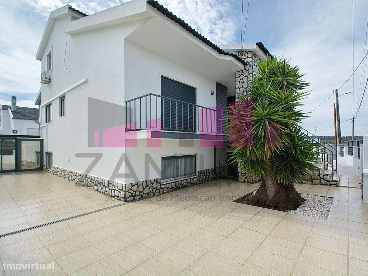 Moradia T7 - Belverde-3