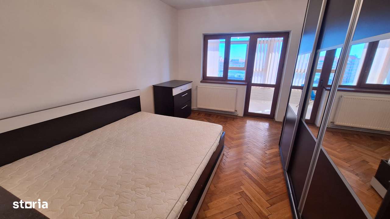 Apartament 4 camere, decomandat, confort 1, ultracentral-9