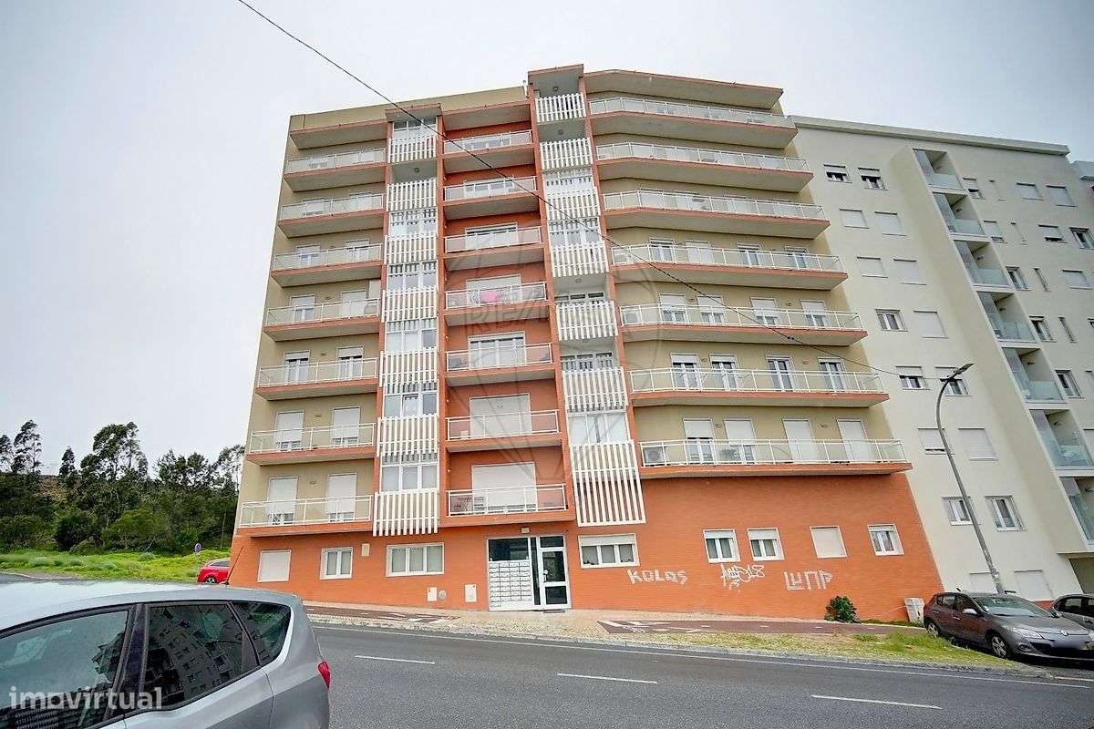 Apartamento T3 para venda-20