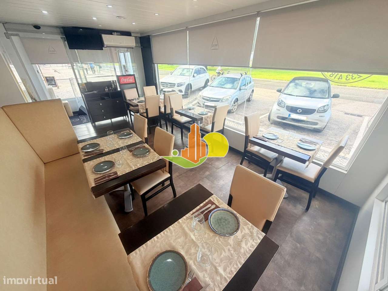 Restaurante  Venda em Buarcos e São Julião,Figueira da Foz-3