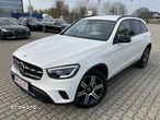 Mercedes-Benz GLC 220 d 4Matic 9G-TRONIC - 1