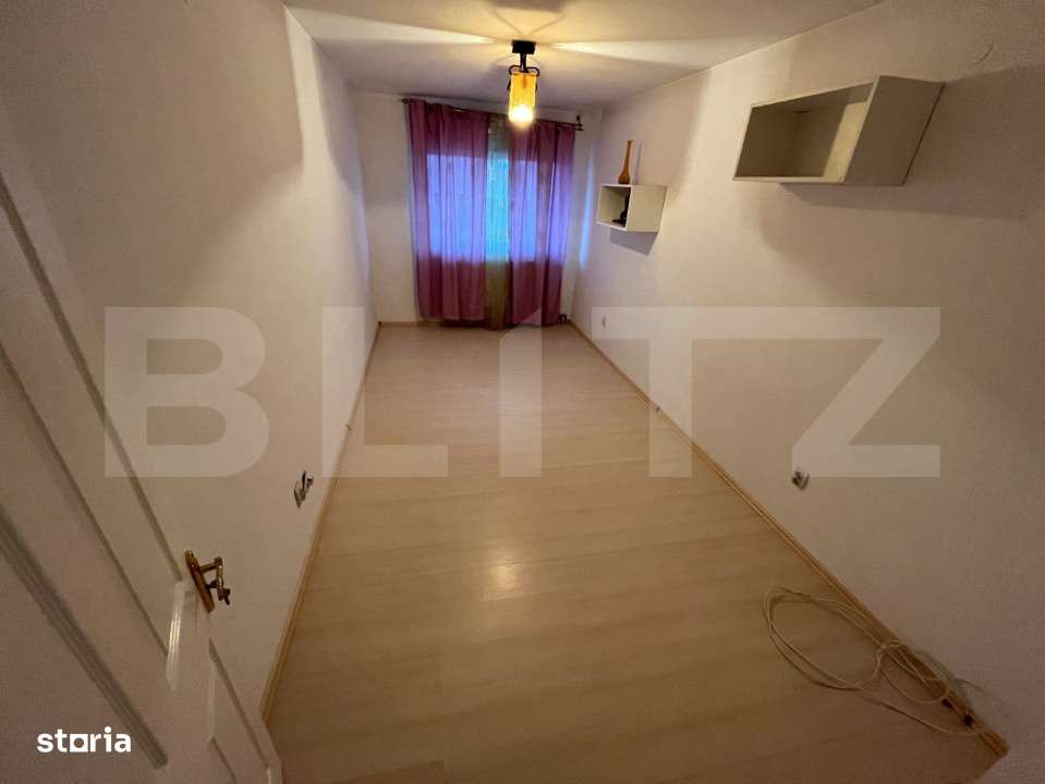 Apartament 4 camere, 138 mp, Zona Ampoi - Imagine principală: 4/9