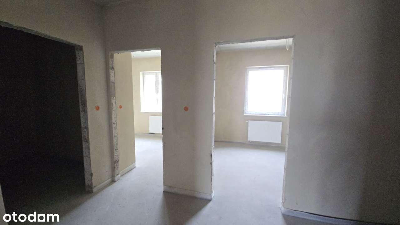 Mieszkanie nr. 3 | 61,66 m² | BONA II | WINDY |-12