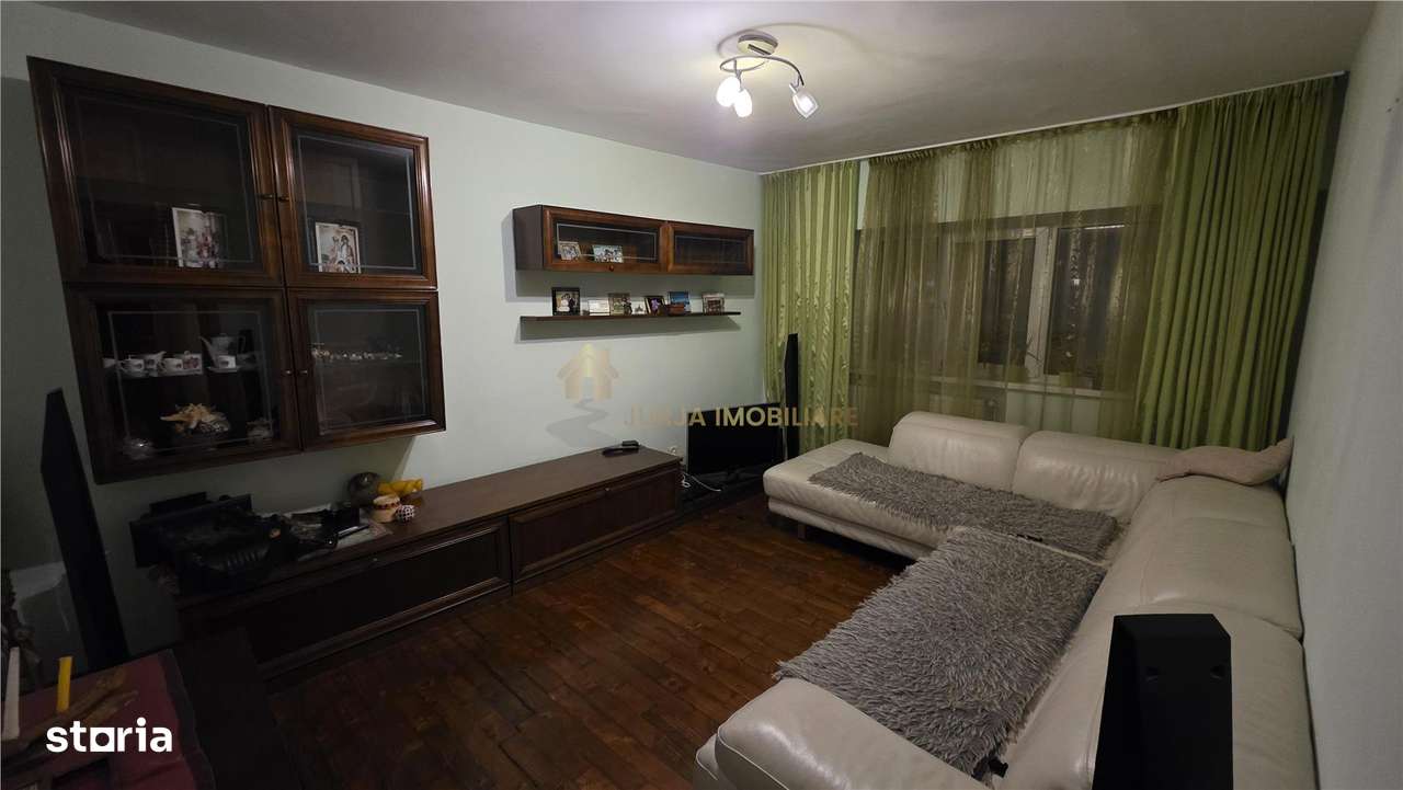 APARTAMENT 3 CAMERE 70 MP ZONA ION MESTER - Imagine principală: 2/13