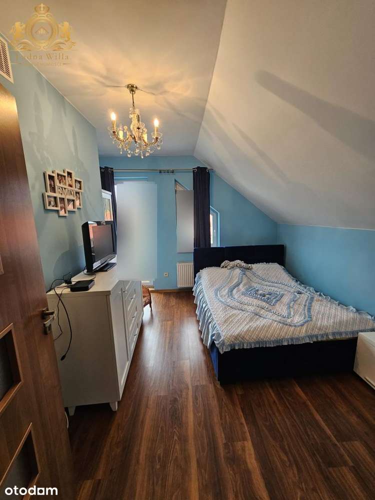 Okazja Dom/135M2/4Pok/Ogród/Garaż/ul. Brylantowa.-8