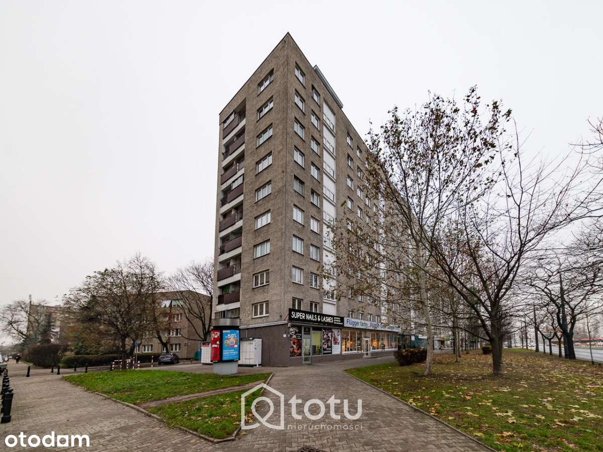 Top lokalizacja I 3 pokoje I Nowolipki-13