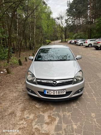 Opel Astra - 6