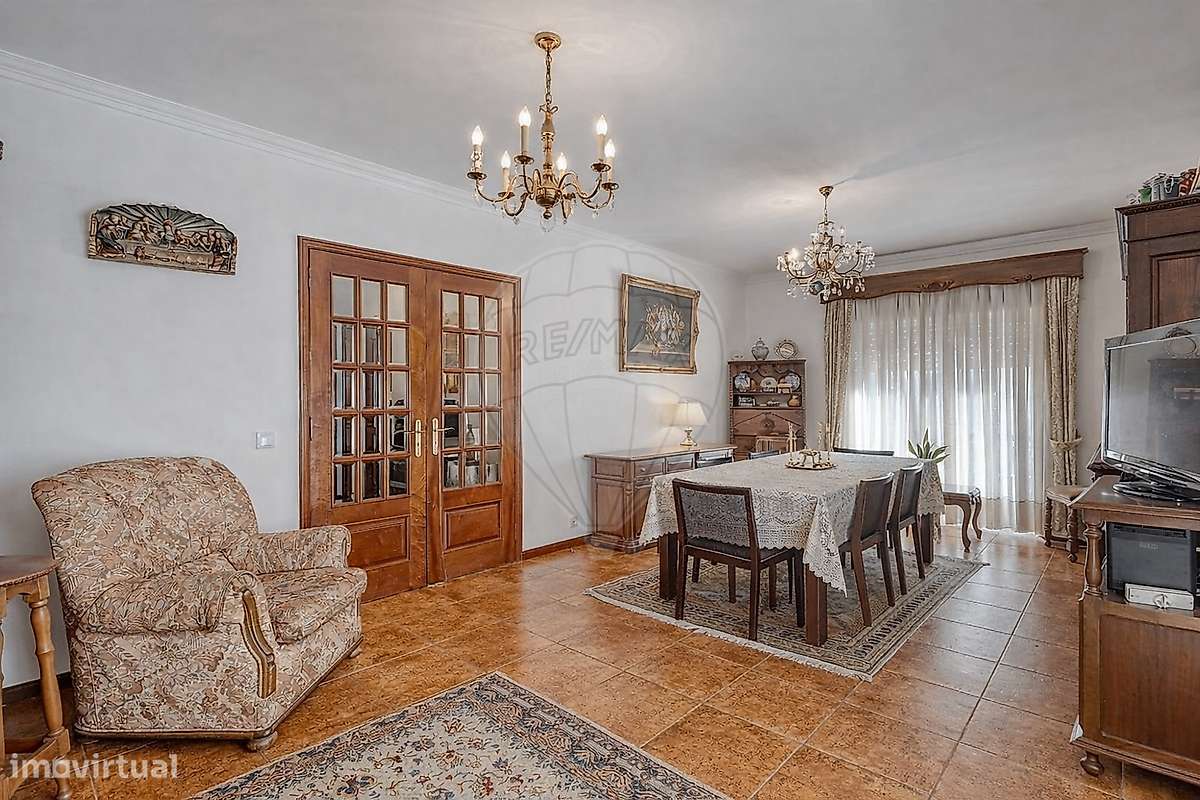 Moradia T5 para venda - Grande imagem: 5/30