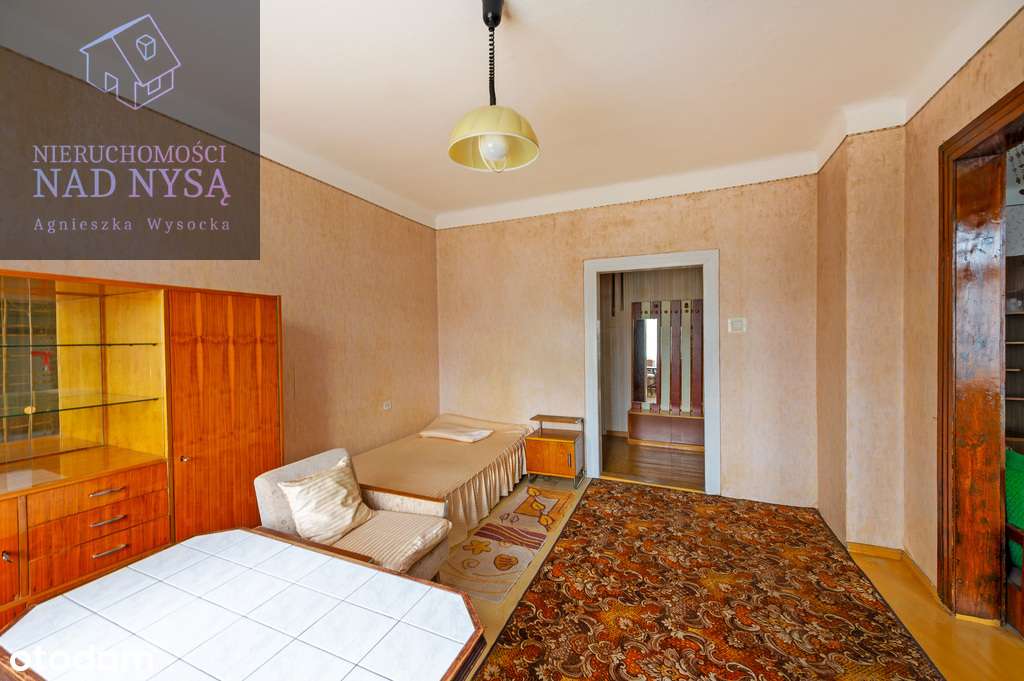 3 pok., pow. 85,56 m2, 1 piętro, 2 balkony, garaż!-6