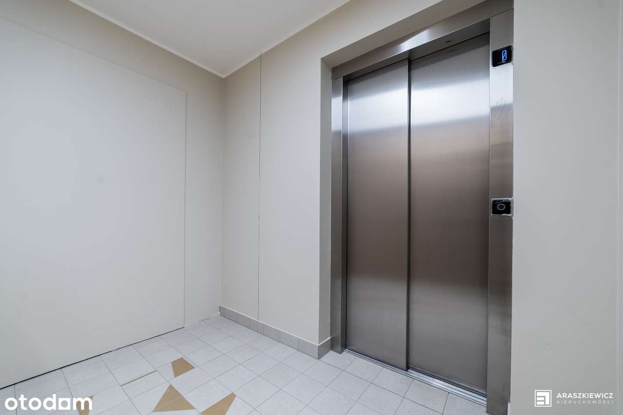 Stylowy design i prestiżowa lokalizacja REZYDENCJA GARBARY | NOWA CENA-13