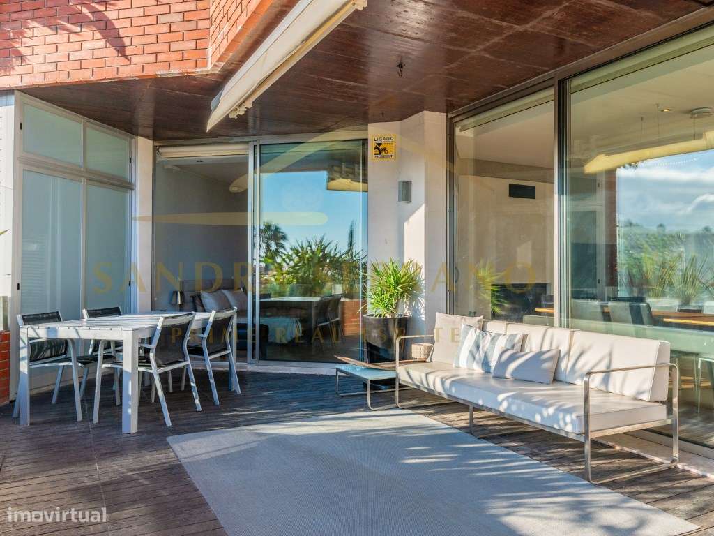 Magnifico apartamento T4 com 4 Suítes-35