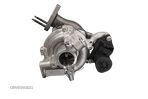 turbosuflanta Fiat 500X 1.9MJTD euro 6D 46351871 - 1