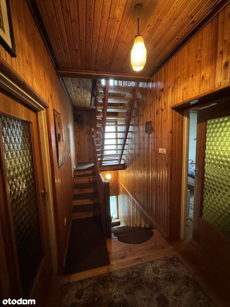 Dom z ogrodem i garażem 110 m², działka 376 m², ul. 3 Maja, Słupsk-12