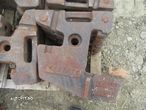 Greutati Tractor FIAT, NEW HOLLAND,  CASE originale - 1