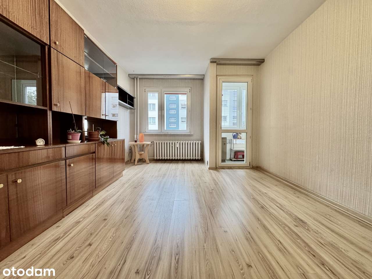 2 pokoje na PARTERZE | 49,60m2 | spółdzielcze - własnościowe-2