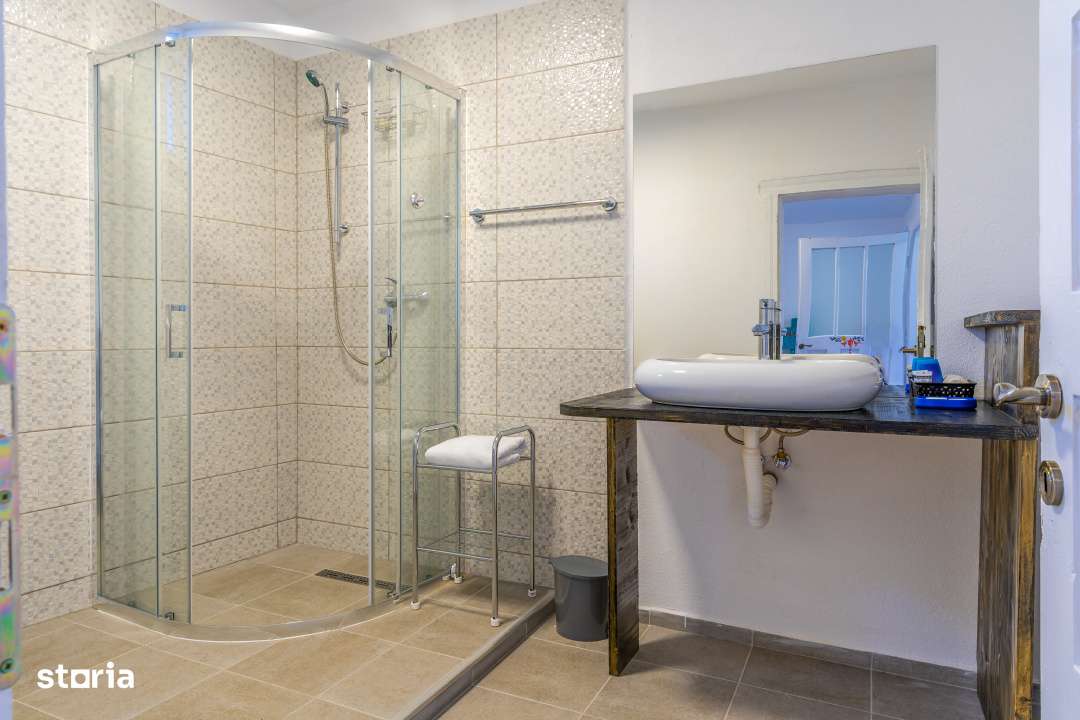 Casa de vanzare Buru - Rimetea-13