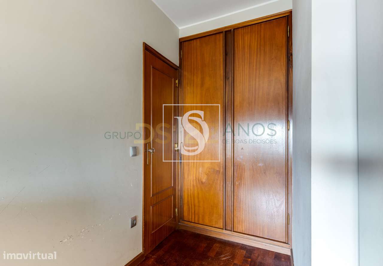 Apartamento T3 no centro de Vila do Conde-13