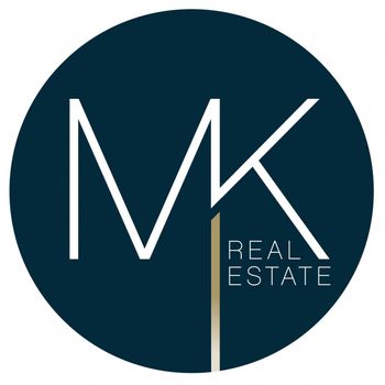 MK Real Estate Logo
