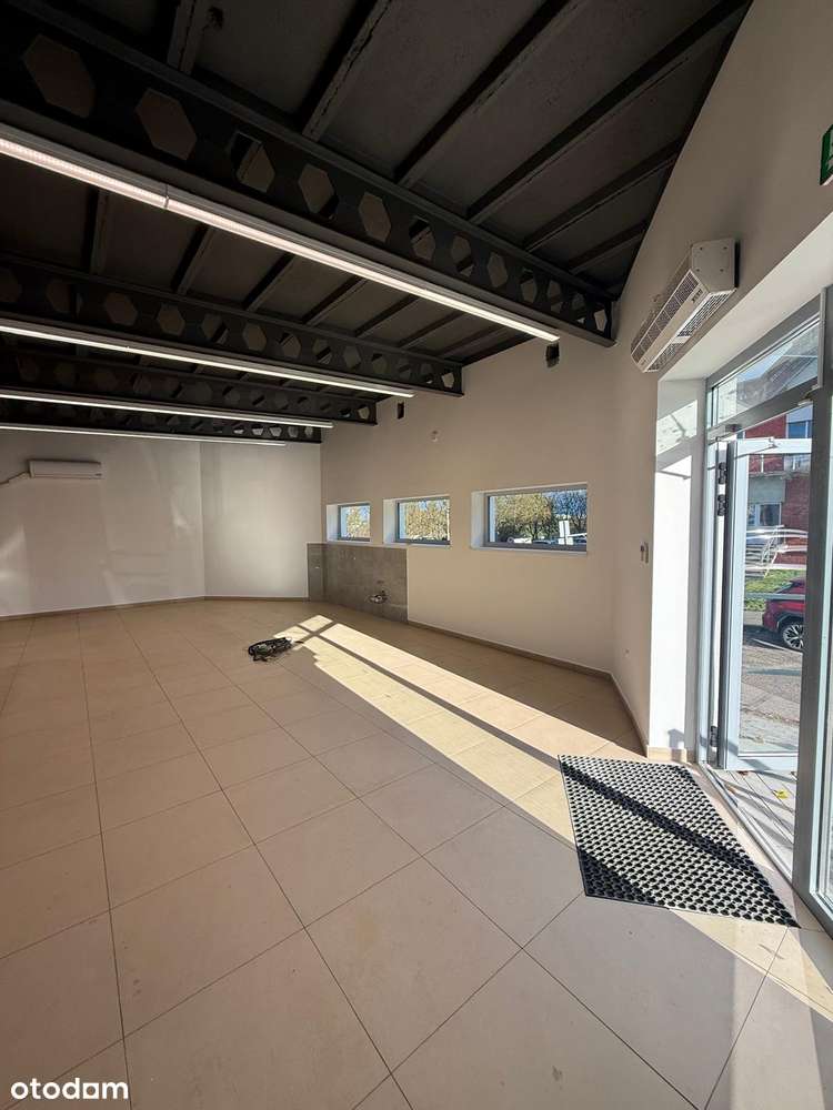 Lokal na Osiedlu Mieszkaniowym - Książąt Pomorskich , Chojnice, - Pełny obrazek: 4/12