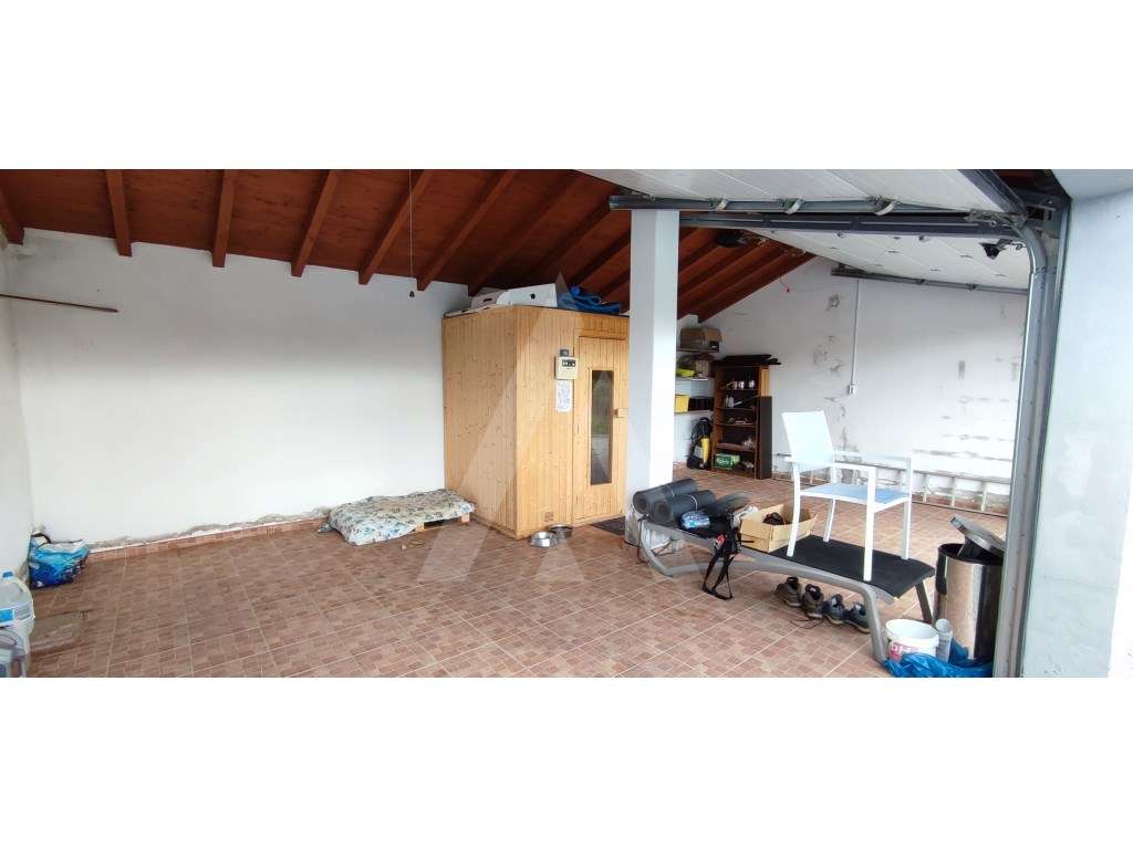 Moradia térrea com 4 quartos e piscina privada, a 3 kms de São Brás...-18