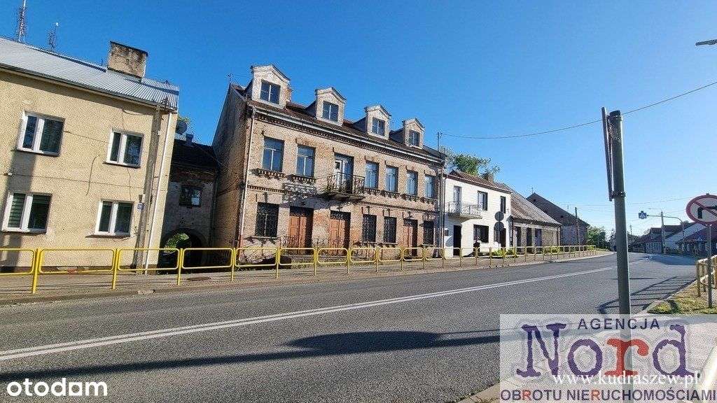 Kamienica nad jeziorem Rajgrodzkim - Pełny obrazek: 4/14