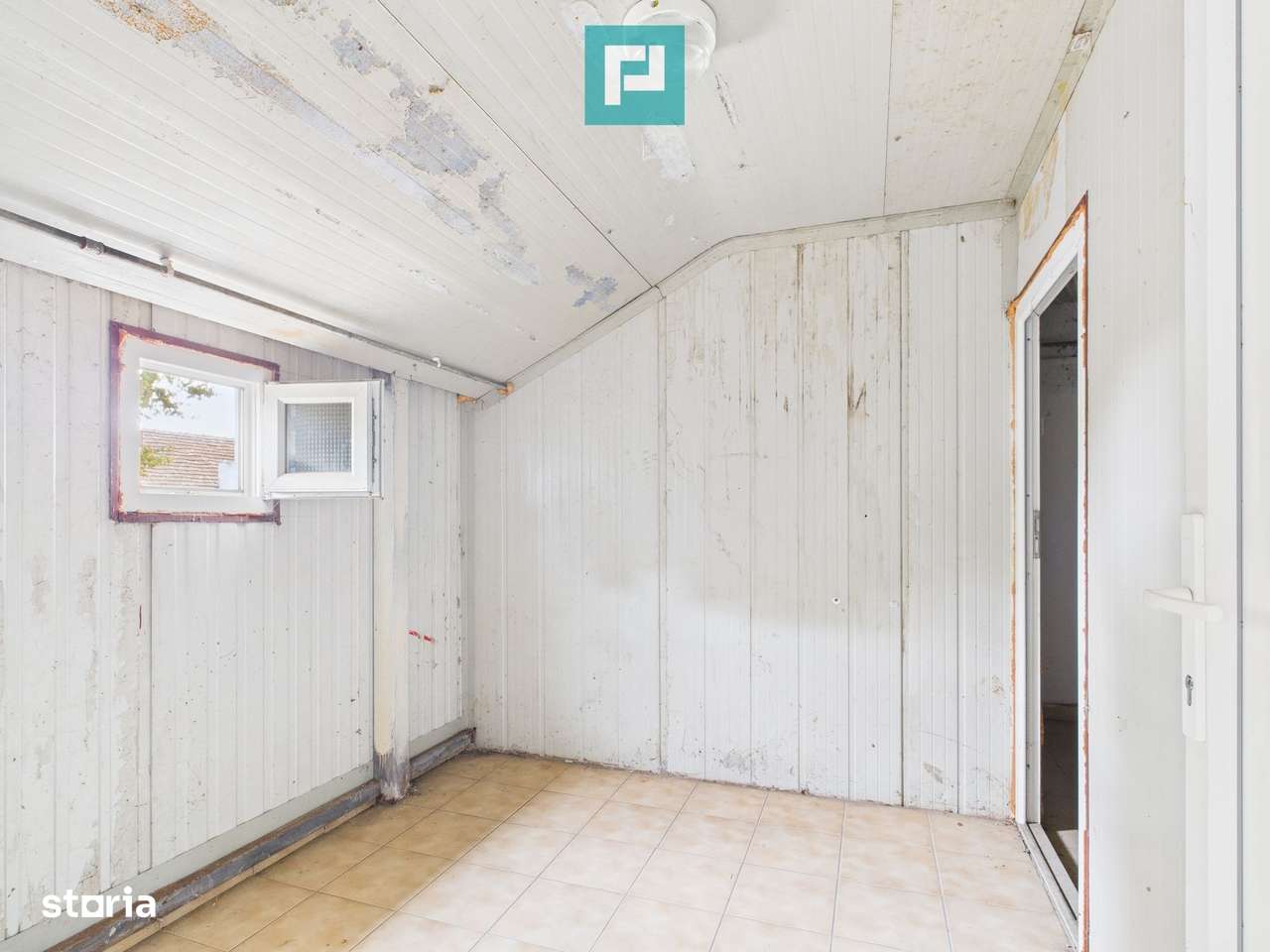 Hală pentru producție / fermă zootehnică  - Variaș - Imagine principală: 5/20