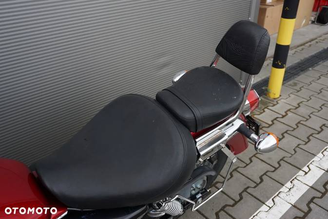 Honda Shadow - 14