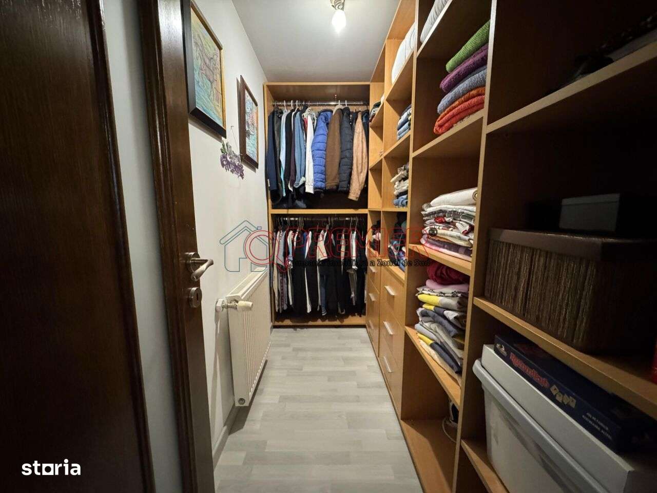 5 Camere Premium în Popești-Leordeni – Mobilat, Utilat, 2 Parcări-10