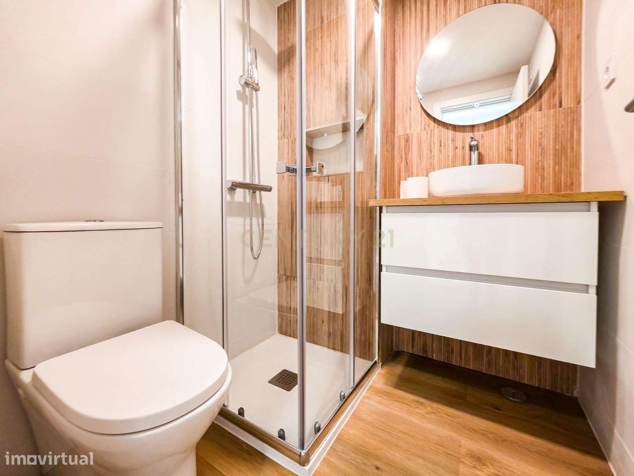 Apartamento Luxuoso em Póvoa de Santa Iria, Vila Franca de Xira-19
