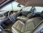 BMW Seria 5 518d Aut. Luxury Line - 7