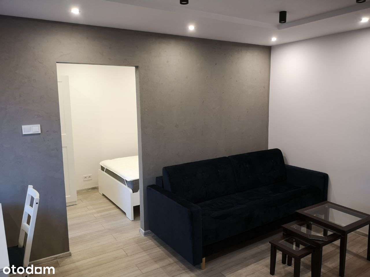 2 pokoje 37m2 Katowice ul. Brynowska 55A