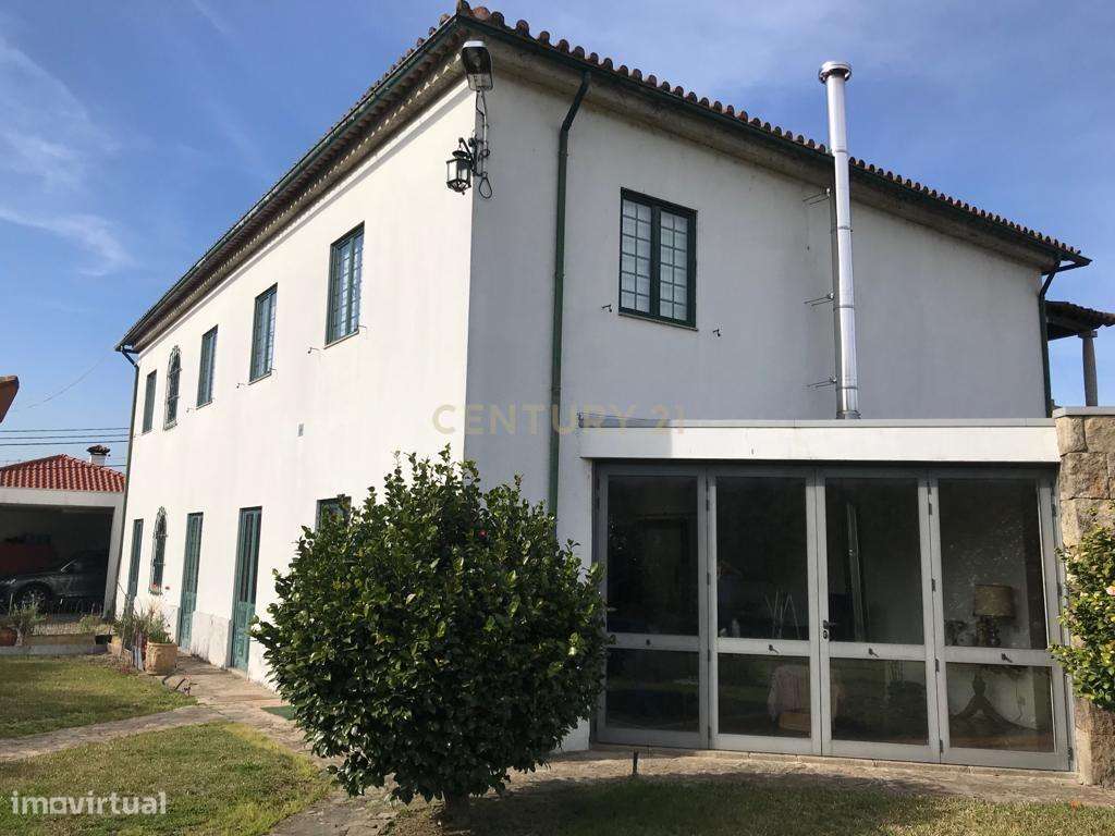 Quinta em Amarante com 6214m2 - Grande imagem: 5/27