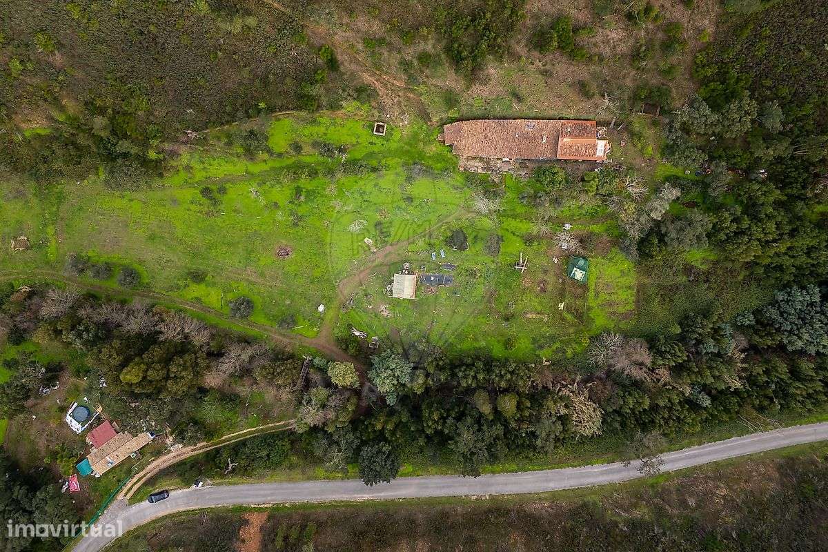 Moradia T4 para venda-31