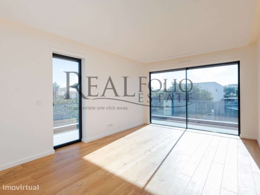 Moradia Isolada T5 de Luxo em Birre, Cascais-21