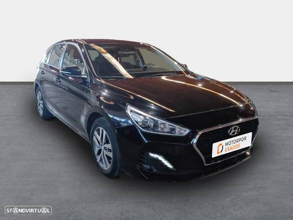 Hyundai i30 1.0 T-GDI Style Plus - 3