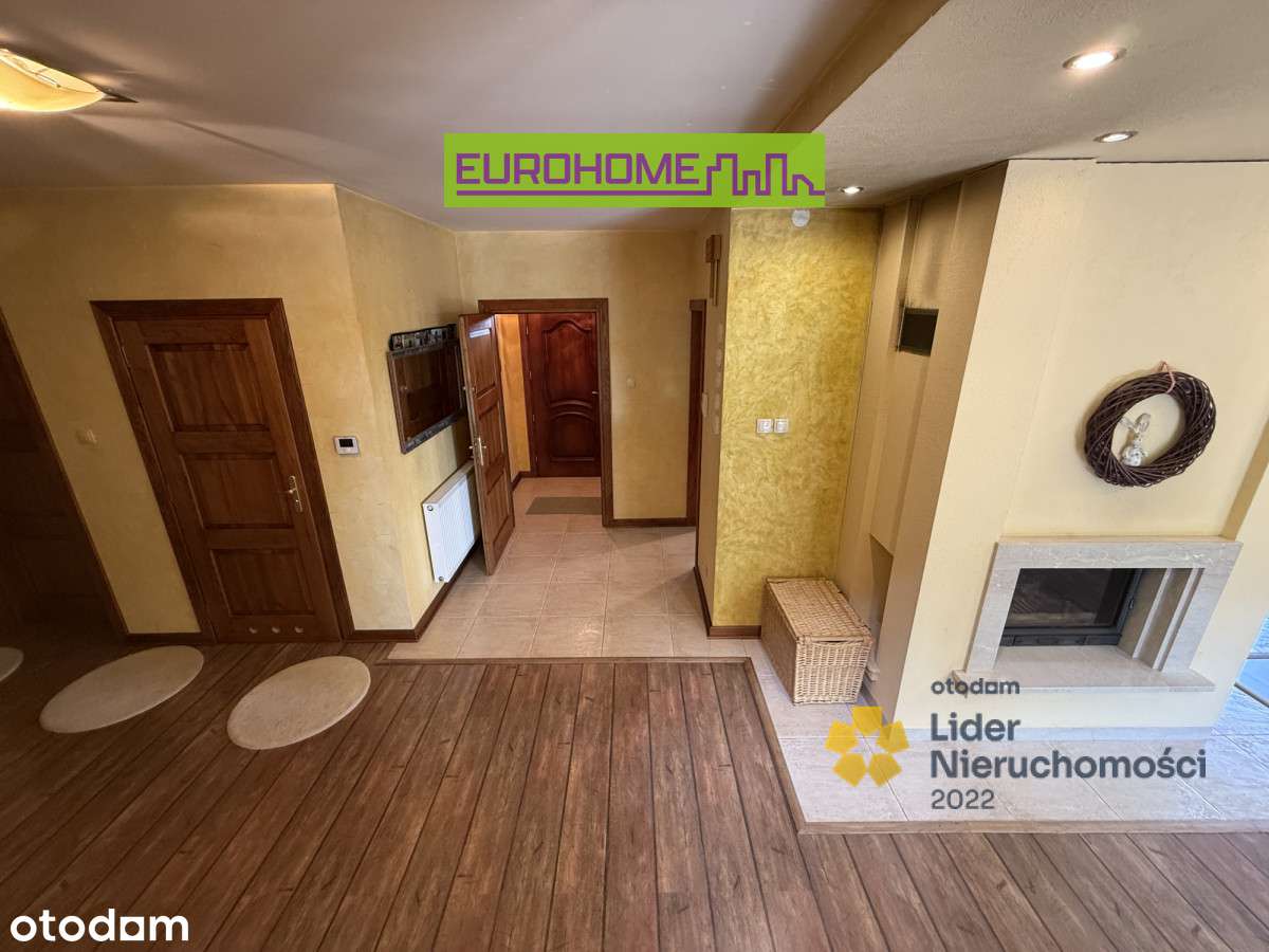 Dom z ogrodem na sprzedaż – idealny dla rodziny - Pełny obrazek: 5/18