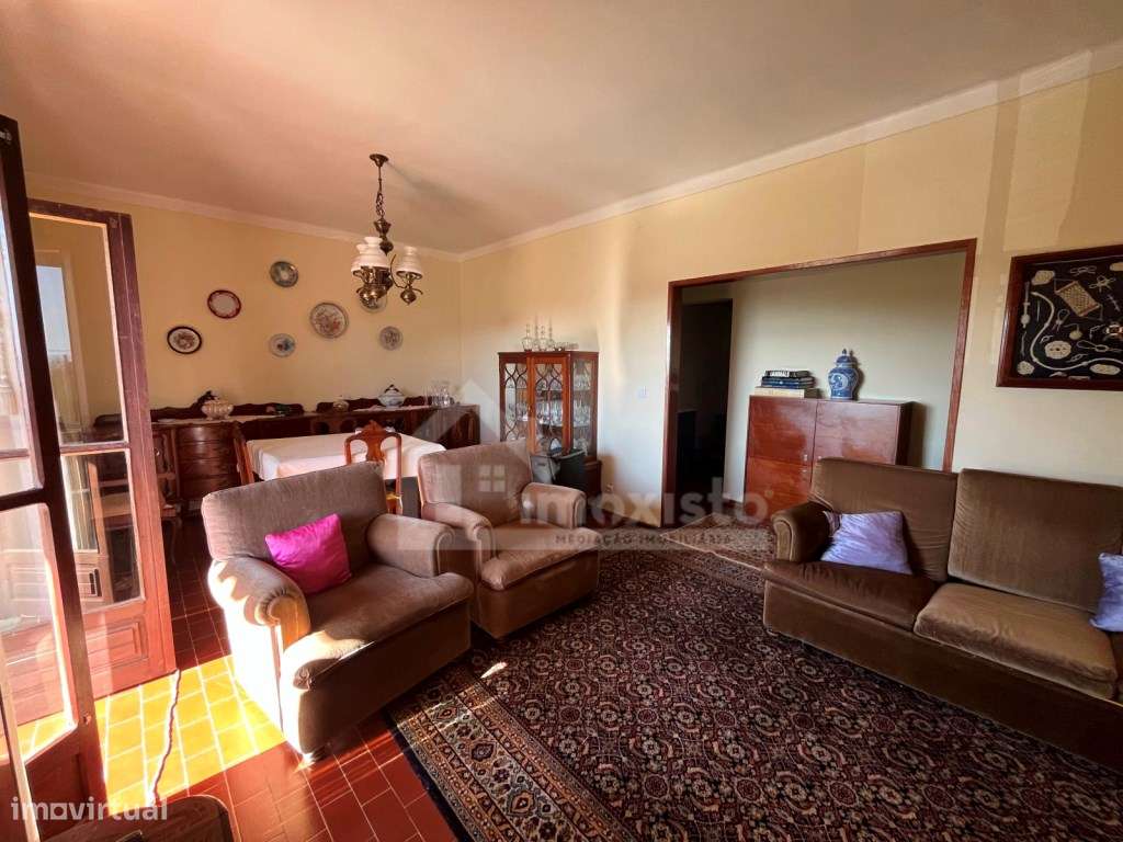 Moradia T8 pronta a habitar em Figueiró dos Vinhos - Grande imagem: 4/42