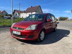 Ford Fiesta 1.4 Ambiente - 3