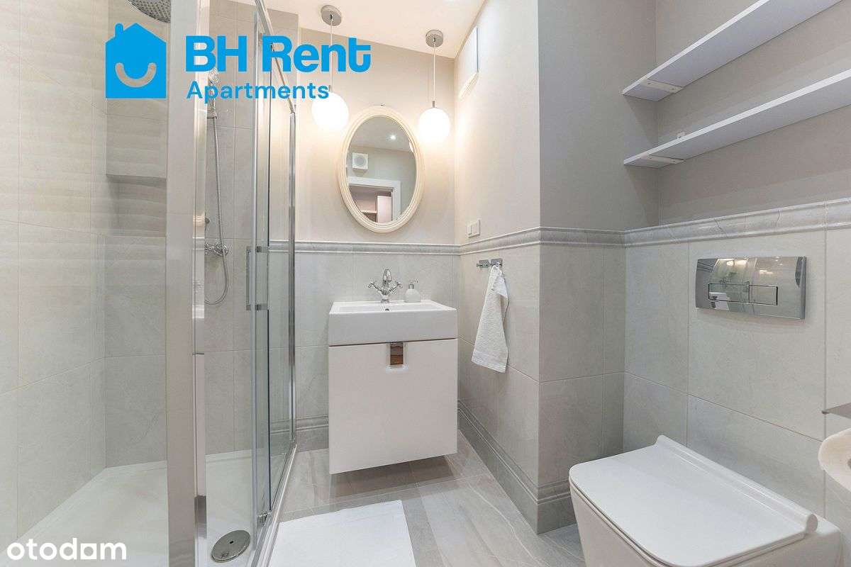 Blisko Obc,skm i UG-Idealne dla studenta Przymorze - Pełny obrazek: 5/5