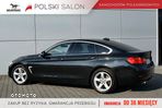 BMW Seria 4 420d Advantage sport - 9