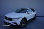 Volkswagen Tiguan 1.5 TSI OPF DSG Life - 2