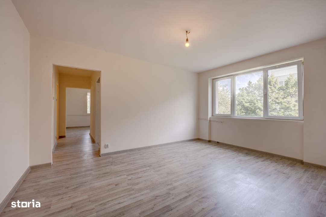 TITAN – BABA NOVAC, APARTAMENT 3 CAMERE 64 MP TOTAL, ETAJ 4 DIN 10,-5